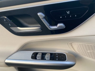 2024 Mercedes-Benz GLC 4MATIC® SUV