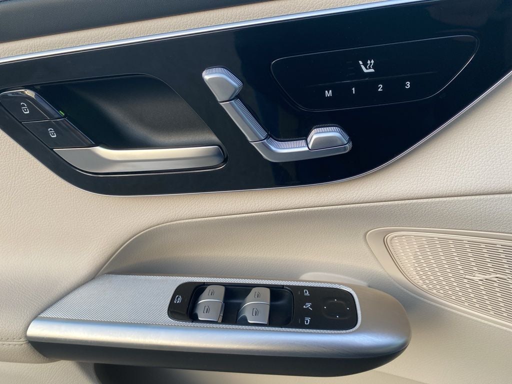 2024 Mercedes-Benz GLC 4MATIC® SUV