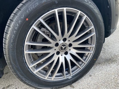 2024 Mercedes-Benz GLC 4MATIC® SUV