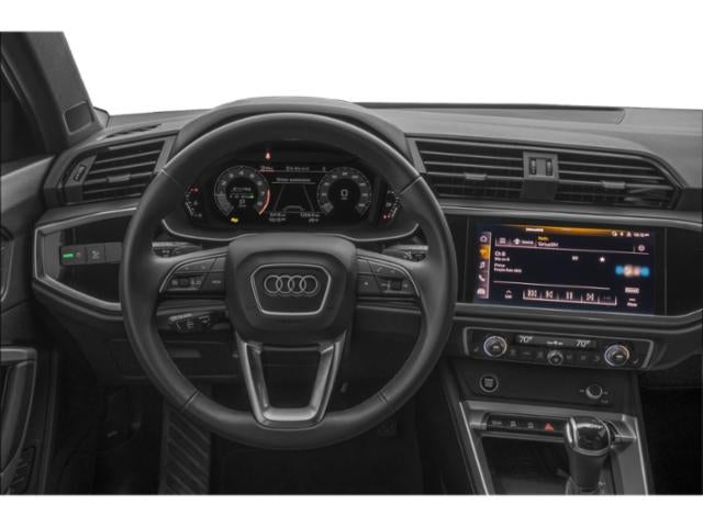 2025 Audi Q3 Premium S Line quattro