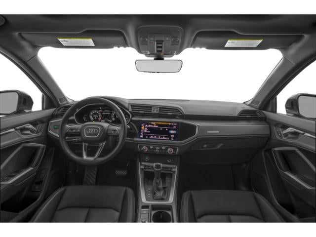 2025 Audi Q3 Premium S Line quattro