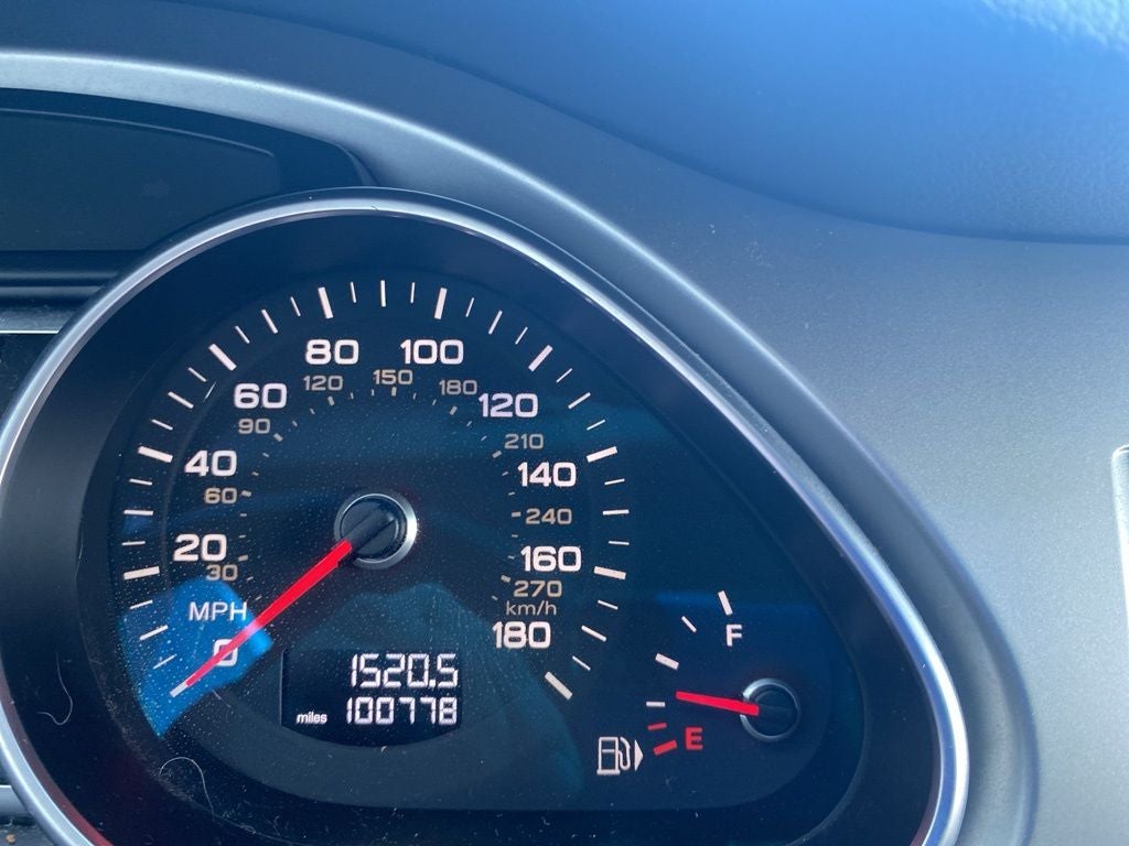 2012 Audi Q7 3.0 TDI Premium