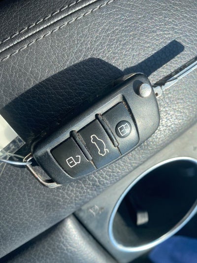 2012 Audi Q7 3.0 TDI Premium