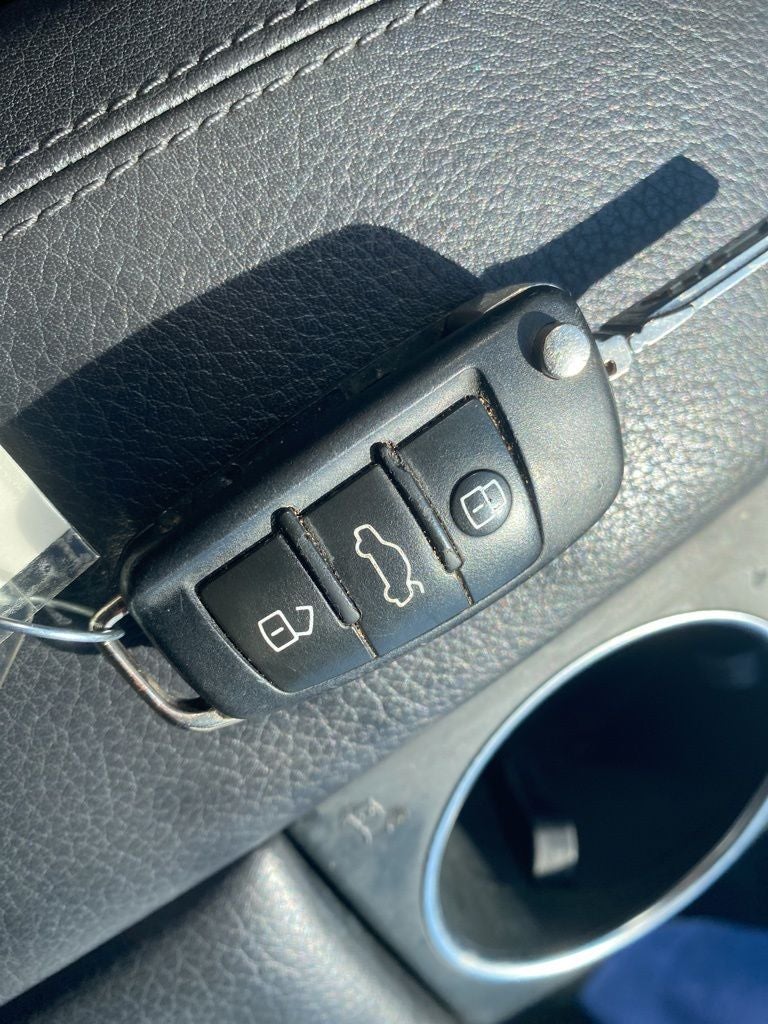 2012 Audi Q7 3.0 TDI Premium