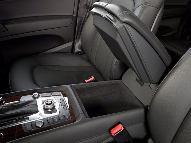 2012 Audi Q7 3.0 TDI Premium