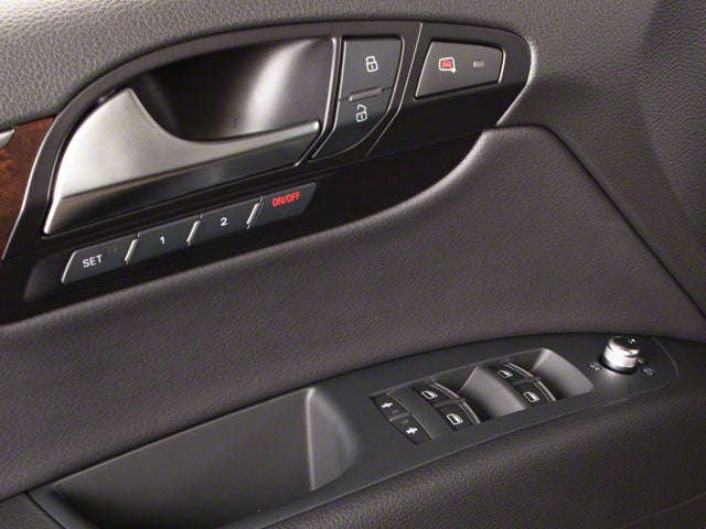 2012 Audi Q7 3.0 TDI Premium