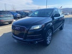 2012 Audi Q7 3.0 TDI Premium