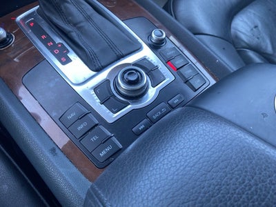 2012 Audi Q7 3.0 TDI Premium