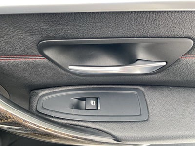 2018 BMW 4 Series xDrive