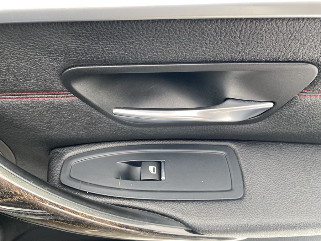 2018 BMW 4 Series xDrive