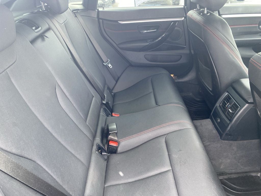 2018 BMW 4 Series xDrive