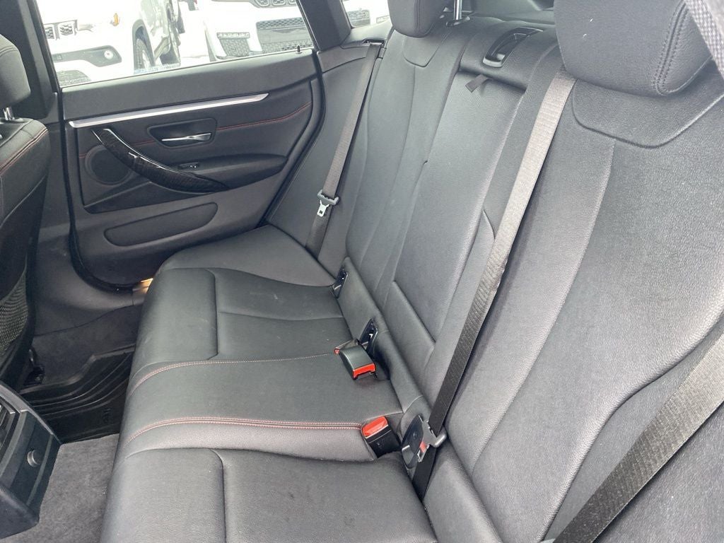 2018 BMW 4 Series xDrive