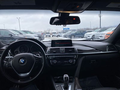 2018 BMW 4 Series xDrive