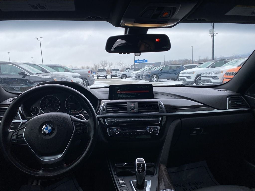 2018 BMW 4 Series xDrive