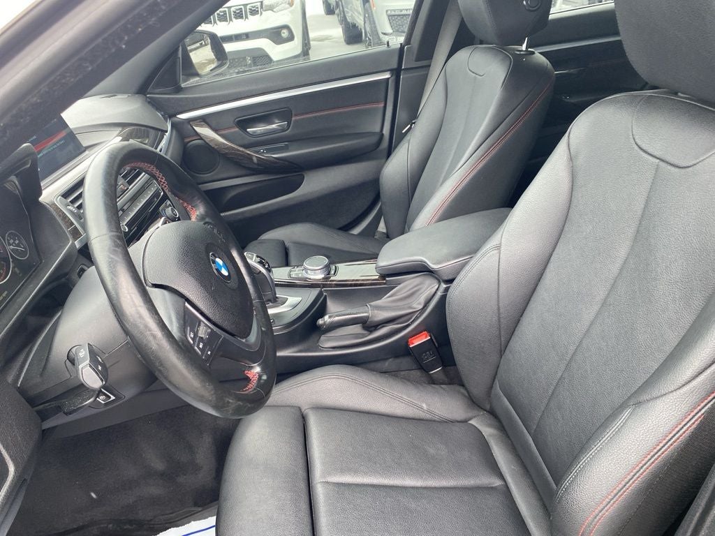 2018 BMW 4 Series xDrive