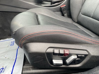 2018 BMW 4 Series xDrive