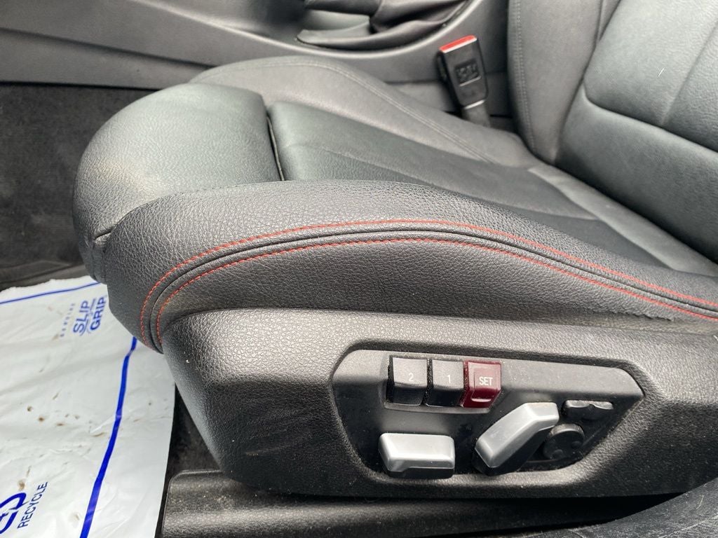 2018 BMW 4 Series xDrive