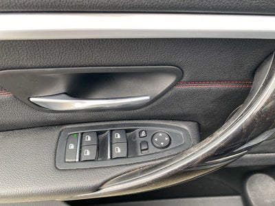 2018 BMW 4 Series xDrive