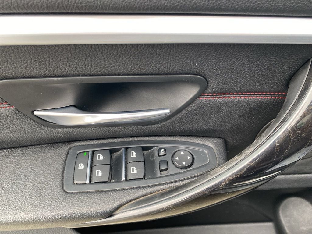 2018 BMW 4 Series xDrive