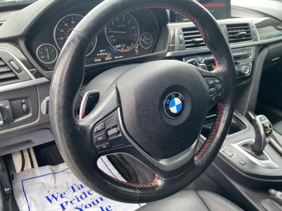 2018 BMW 4 Series xDrive