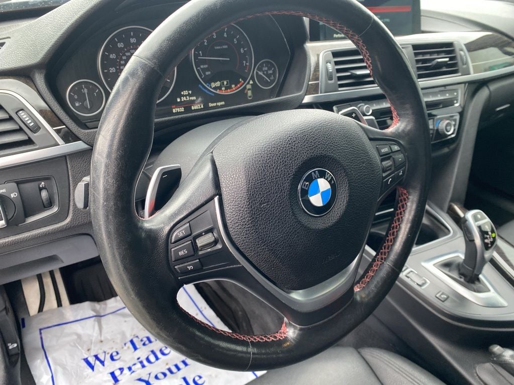 2018 BMW 4 Series xDrive