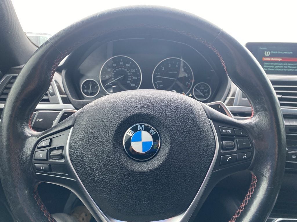 2018 BMW 4 Series xDrive