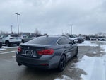 2018 BMW 4 Series xDrive