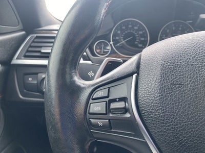 2018 BMW 4 Series xDrive