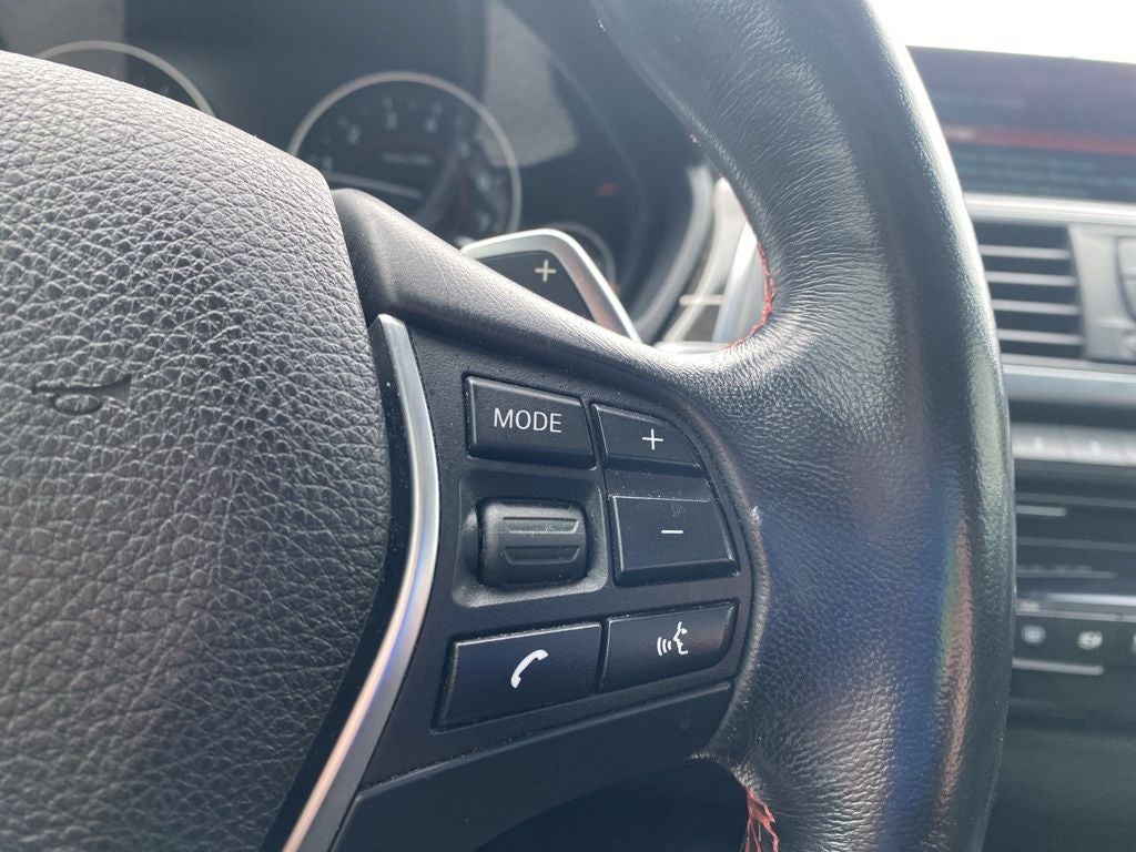 2018 BMW 4 Series xDrive