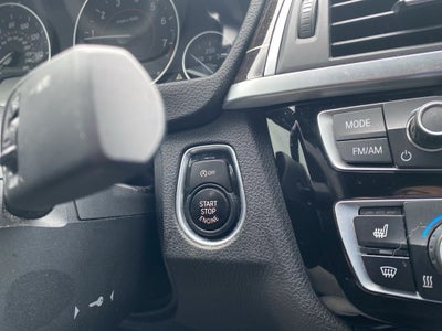 2018 BMW 4 Series xDrive