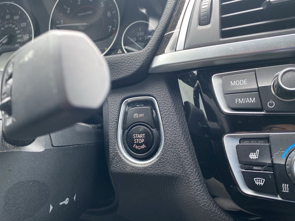 2018 BMW 4 Series xDrive