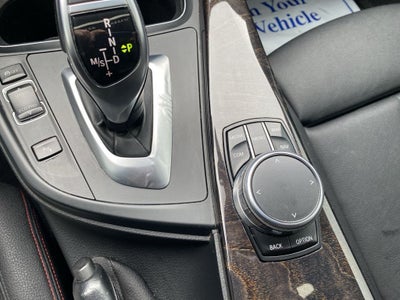 2018 BMW 4 Series xDrive