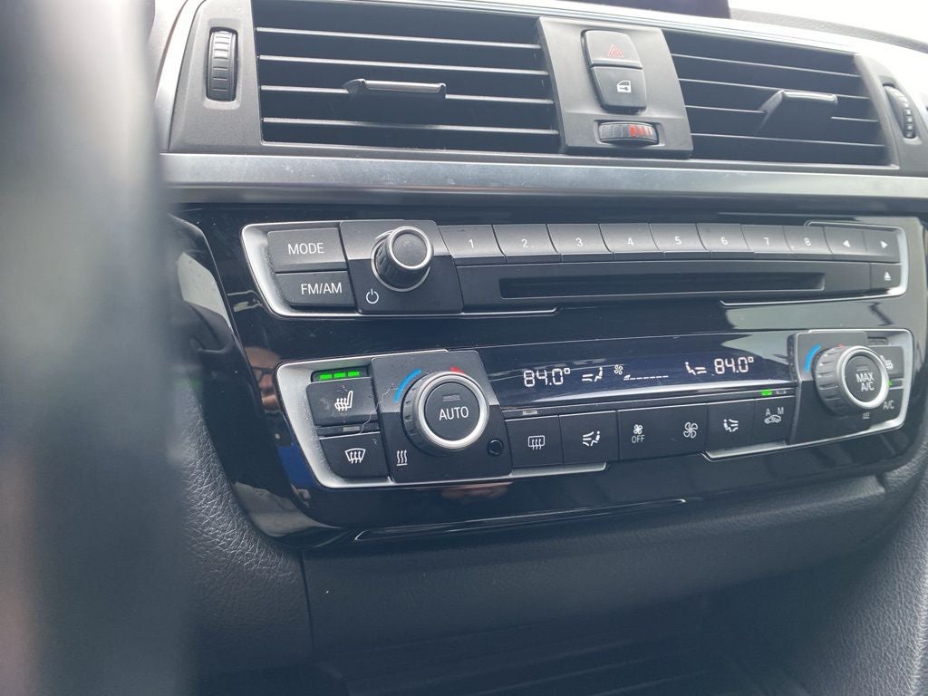 2018 BMW 4 Series xDrive