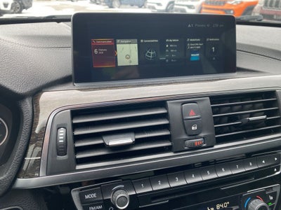 2018 BMW 4 Series xDrive