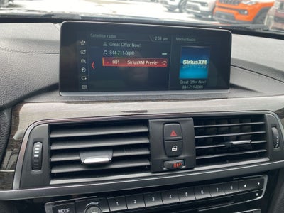 2018 BMW 4 Series xDrive