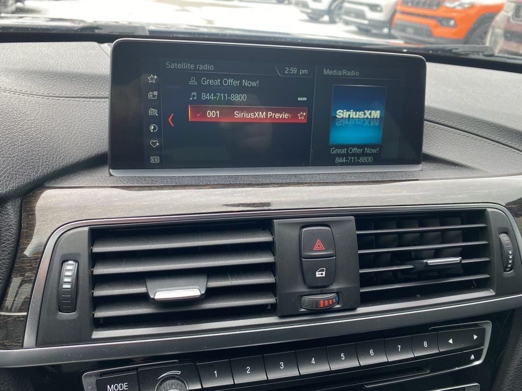 2018 BMW 4 Series xDrive