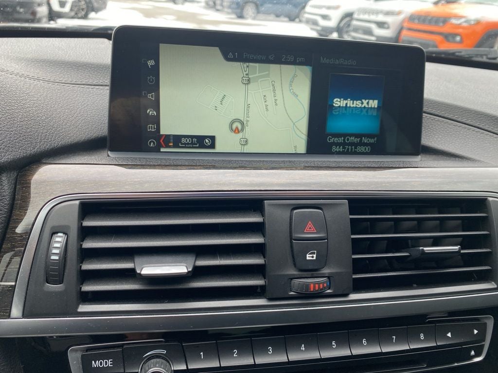 2018 BMW 4 Series xDrive