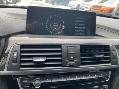 2018 BMW 4 Series xDrive