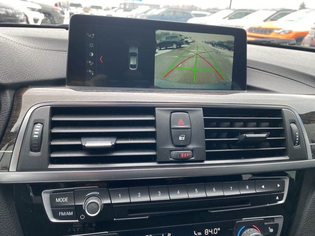 2018 BMW 4 Series xDrive