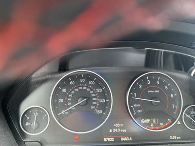 2018 BMW 4 Series xDrive