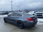 2018 BMW 4 Series xDrive