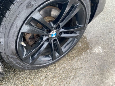 2018 BMW 4 Series xDrive