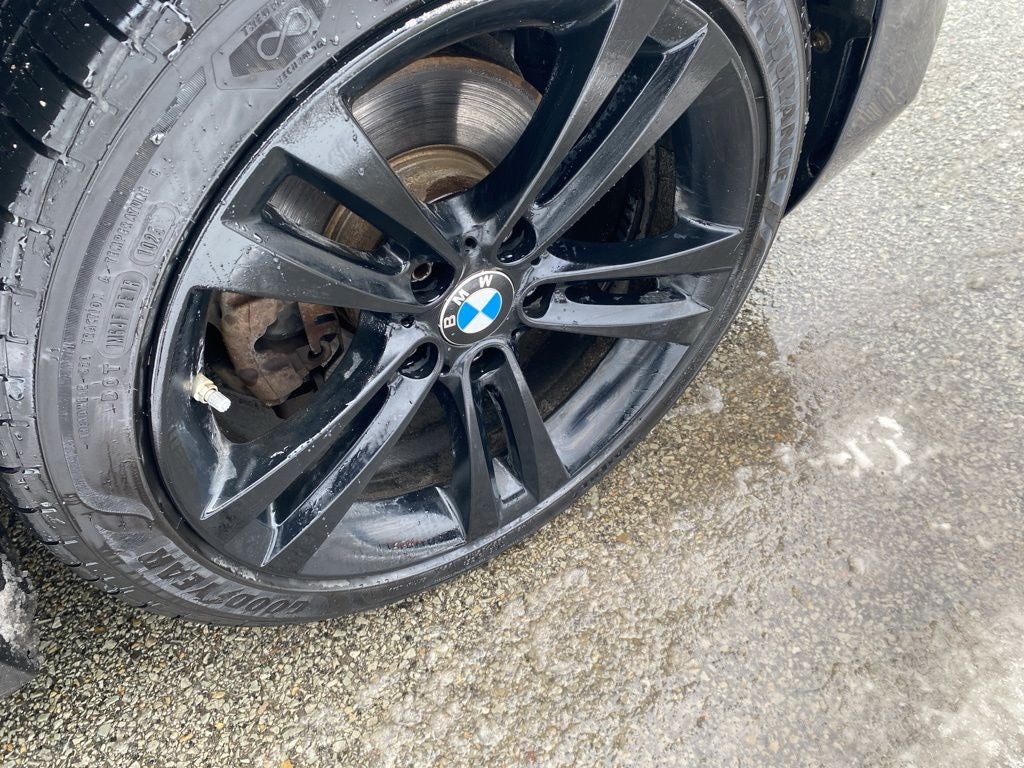 2018 BMW 4 Series xDrive