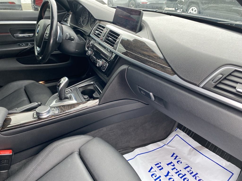 2018 BMW 4 Series xDrive