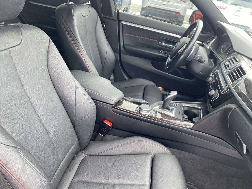 2018 BMW 4 Series xDrive