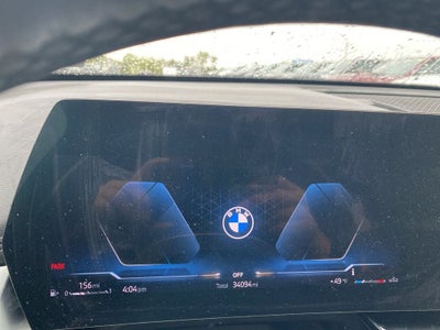 2024 BMW X1 xDrive28i