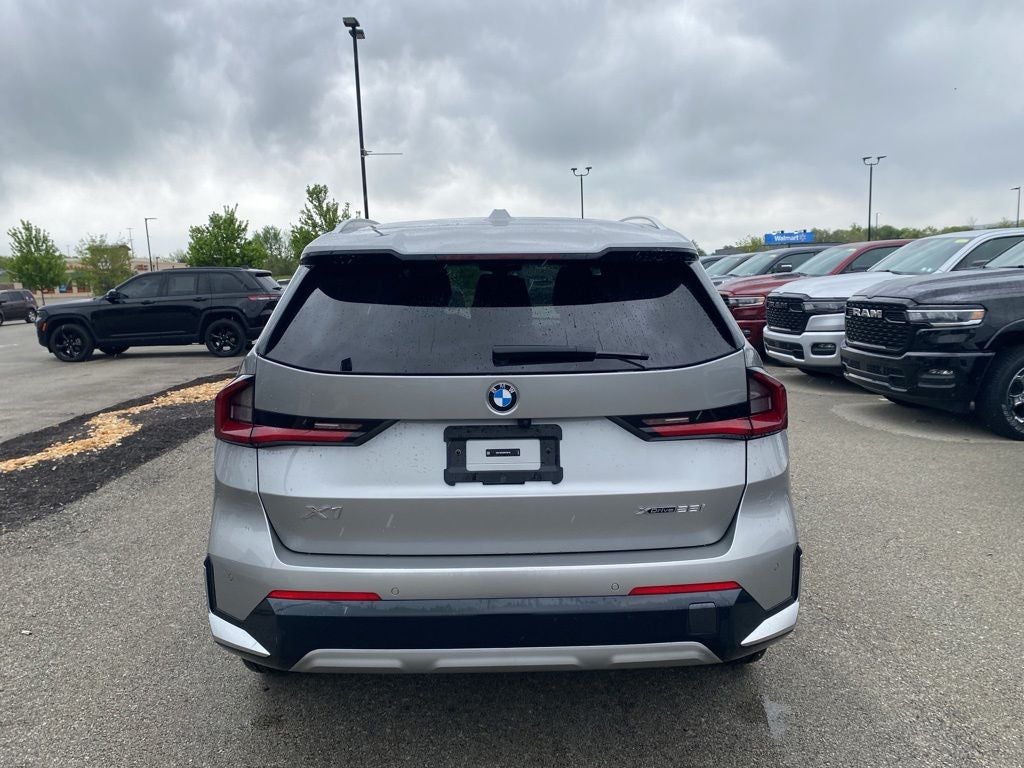 2024 BMW X1 xDrive28i