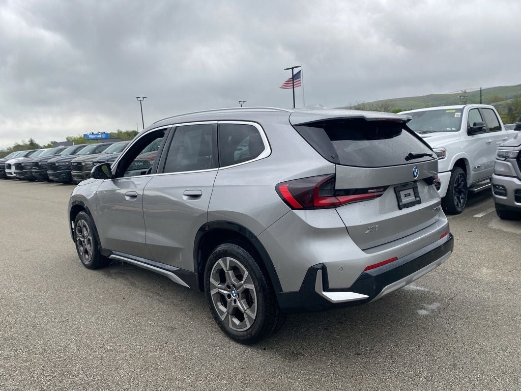 2024 BMW X1 xDrive28i