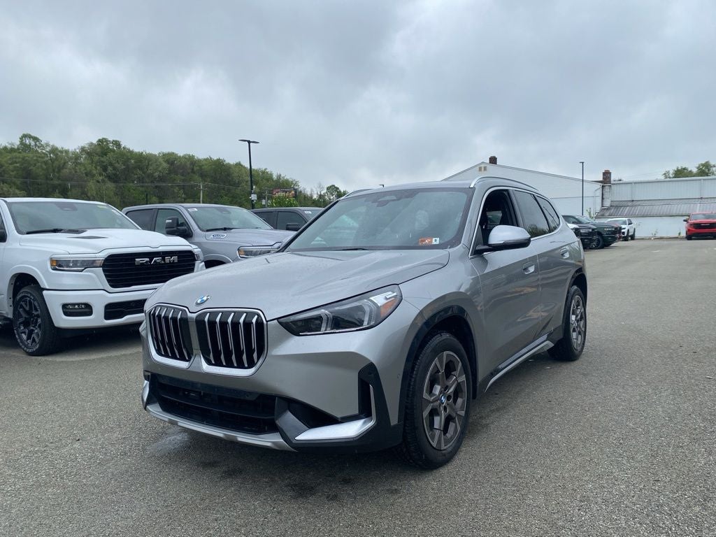 2024 BMW X1 xDrive28i