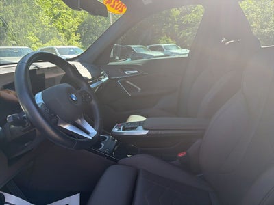 2024 BMW X1 xDrive28i